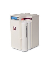 [ZLXE0050MX] SISTEMA DE PURIFICACIÓN DE AGUA ELIX ESSENTIAL 5L / HORA. MILLIPORE , PRODUCE AGUA TIPO II (GRADO ANALITICO) A PARTIR DE LA RED POSEE MEDICION DE LA CALIDAD DE AGUA CONSTANTE, MULTIPLES ALARMAS.