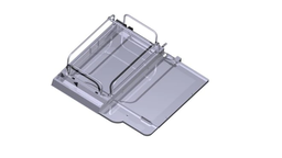 [205000329] KIT ORGANIZADOR PORTABOTELLAS PARA SISTEMA ALLIANCE