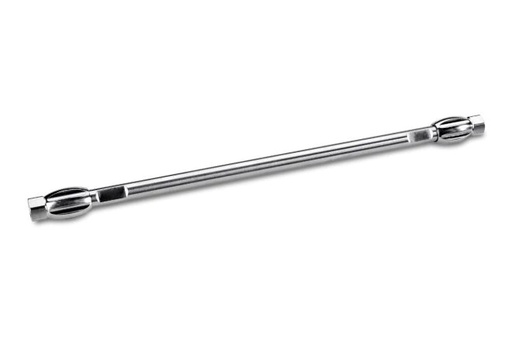 [186000408] COLUMNA WATERS XTERRA MS C18 3.5 µM DIMENSIONES 2.1 MM X 150 MM UNIDAD