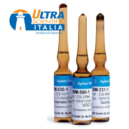 [PST-740AS] SOLUCION PARAQUAT 1X1ML ULTRASCIENTIFIC