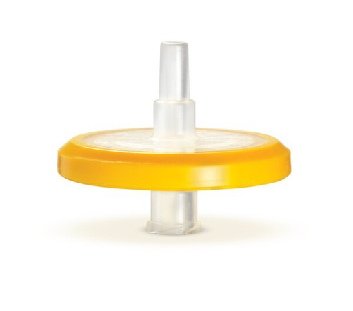 [SLHV033NK] UNIDADES DE FILTRACION MILLIPORE TIPO DURAPORE PVDF, 33 MM DE DIAMETRO, 0.45 MICRAS DE PORO. NO ESTERILES