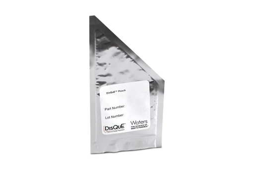[186006813] SOBRES WATERS DISQUE QUECHERS 50ML, CEN METODO 15662, 1,5G CITRATO DE TRISODIO DIHIDRATADO, 0,5G CITRATO HIGROGENADO DE DISODIO SESQUILHIDRATADO.PKG/50