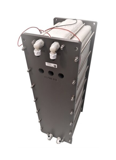 [ZLXM0D040] MODULO EDI MERCK PARA EQUIPOS MQ CLX 7041