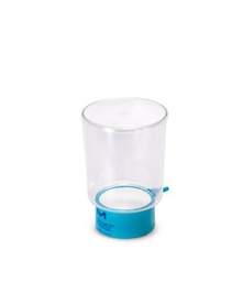 [SCGPT05RE] UNIDADES DE FILTRACION MILLIPORE, TIPO STERITOP PARA FILTRACION AL VACIO. MEMBRANA EXPRESS EN POLIESTER SULFONA DE 0.22 MICRAS DE PORO. CAPACIDAD DEL PORTAFILTRO DE 500 ML PARA ADAPTAR A BOTELLAS. CONEXION ROSCA DE 45 MM, 40 CM2 DE AREA DE FILTRACION