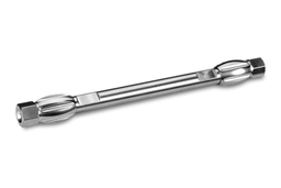 [186003016] COLUMNA WATERS TIPO XBRIDGE C8, 5UM, 4.6X100MM