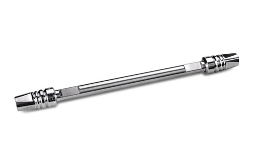 [186006186] XSELECT HSS CYANO (CN) XP COLUMN, 100Å, 2.5 µM, 2.1 MM X 75 MM