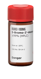 [19-160] BRDU (5-BROMO-2'-DEOXYURIDINE)