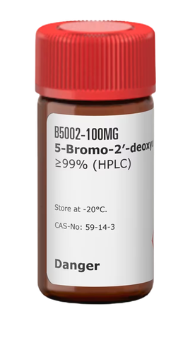 [19-160] BRDU (5-BROMO-2'-DEOXYURIDINE)