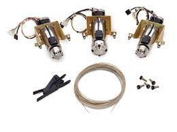 [205000162] KIT VALVULA SELECTORA WATERS DE TRES PUERTOS 8 VIAS PARA SISTEMAS ALLIANCE