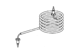 [WAT045584] SAMPLE LOOP 200 UL PARA INYECTOR 717