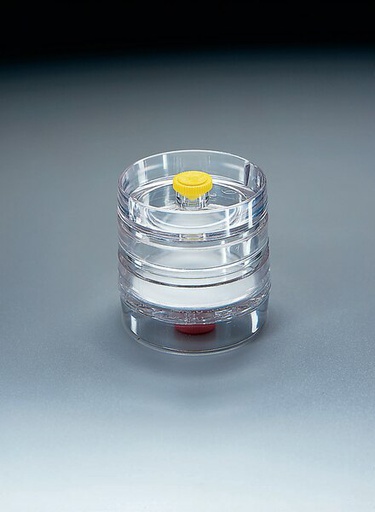 [MAWP037A0] MONITOR DE AEROSOLES, MILLIPORE DE 37 MM, EN ÉSTERES MEZCLADOS DE CELULOSA; 0,8 µM, BLANCO, CON CARTÓN-SOPORTE, PACK 50