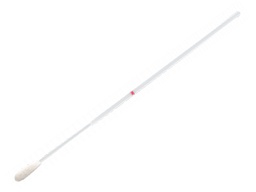 [502CS01M] HISOPO ESTERIL DE NYLON PARA MUESTRAS RESPIRATORIAS. PAQ. 100