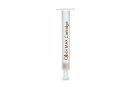 [186000366] CARTUCHOS OASIS MAX WATERS DE 1CC/30MG, 30µM PAQ/100