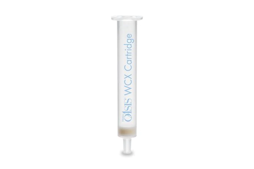[186002495] OASIS WCX 3CC CART 60 MG 30UM 100/BOX