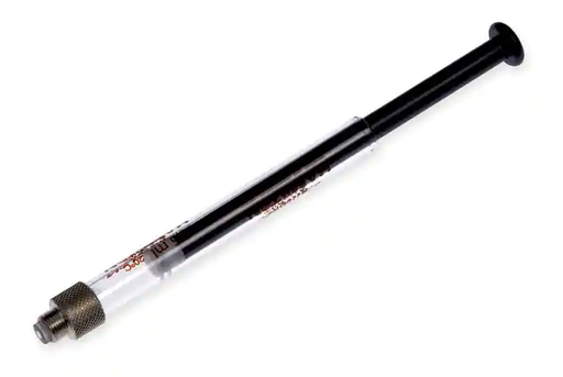 [201200] JERINGA HAMILTON 1 mL, MODELO 1001 AD M8 HILOS