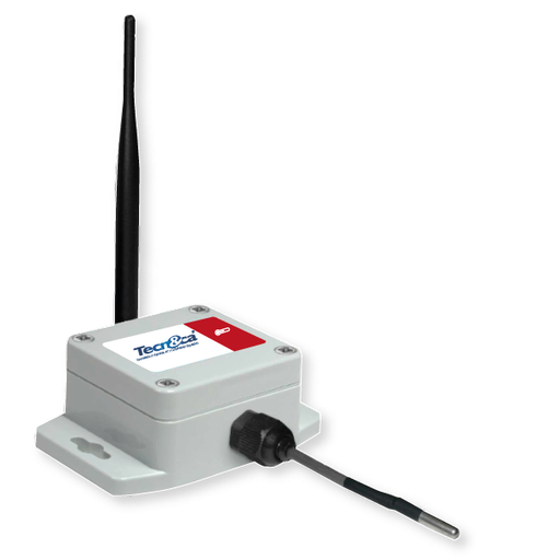 [ONE_WS_TM_BP_12] ONETECNYCA_SENSOR INALÁMBRICO DE BAJA TEMPERATURA - AA BATTERY POWERED (900 MHZ)