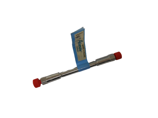 [186002063] COLUMNA ATLANTIS DC18 IS DE 4.6mmX 20mm DE 5um DE TAMAÑO DE PARTÍCULA