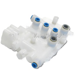 [ZF3000100] ENSAMBLAJE MANIFOLD MILLIQ