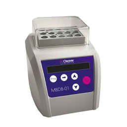 [MBDB-01] MICRO BLOCK DIGITAL CON ELEVACION DEL BLOCK ( NO SUMINISTRADO) DE 100 A 240 V