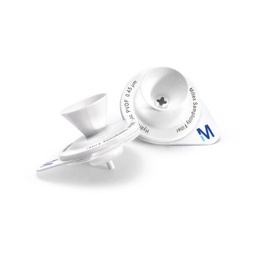 [SAMPHV0BL] SISTEMA DE FILTRACION SAMPLICITY COLOR AZUL PARA FILTROS MILLEX, APLICACIONES DE HPLC