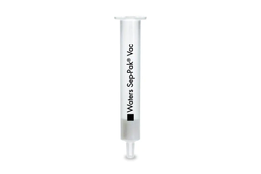 [WAT020810] SEP-PAK WATERS VAC 3CC 50MG EN SILICA CAJA X50 U