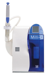 [ZR0Q008MX] SISTEMA PURIFICACION DE AGUA MARCA MERCK MILLIPORE, MODELO MILLI-Q DIRECT 8 PARA PRODUCCIÓN DE AGUA PURIFICADA (TIPO 3) (8 L/HORA) Y AGUA ULTRAPURA (TIPO 1) 100230