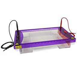 [MSMAXI10] CAMARA DE ELECTROFORESIS CLEAVER SC. MULTISUB MAXI 20X10CM.