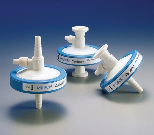 [SN50A47HH3] PREFILTRO OPTISCALE, MEDIO FILTRANTE TIPO POLYGARD-CN (POLIPROPILENO), 5 MICRAS, 47 MM DE DIÁMETRO, CONEXIONES ENTRADA/SALIDA: TIPO MANGUERA 1/4" (6 MM), PACK/3