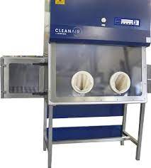 [MSCIII1200] CABINA DE SEGURIDAD BIOLÓGICA. SERIE III MSC DE CLASE III , MARCA TELSTAR OFRECE LA MÁXIMA SEGURIDAD BIOLÓGICA A OPERADOR, PRODUCTO Y MEDIO AMBIENTE CUANDO SE TRABAJA CONAGENTES PATÓGENOS AUTÓCTONOS O EXÓTICOS QUE PRESENTAN UN RIESGO MODERADAMENTEA