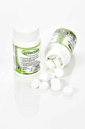 [5874316024] TABLETAS DE CLORO PARA SANITIZACION DE EQUIPOS DE AGUA MILLIPORE. PAQUETE/24 UNIDADES