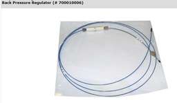 [700010006] REGULADOR DE PRESION WATERS 250 PSI PARA DETECTOR PDA THERMALY