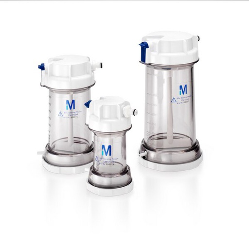 [UFSC40001] CELULAS CON AGITACION AMICON. VOLUMEN DE PROCESO 400 ML. DIAMETRO DE LA MEMBRANA 76 MM. SUPERFICIE EFECTIVA DE LA MEMBRANA 41.8 CM2. MARCA MILLIPORE
