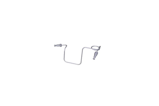 [430001208] TUBERIA WATERS VALVULA DE VENTEO PORT 2 A FILTRO DE SOPORTE PARA QSM UPLC I CLASS