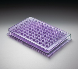 [LSKMPCR50] PLACA DE FILTRACIÓN MULTISCREEN PCRµ96 MERCK MILLIPORE DE 96 POCILLOS, NO ESTERIL PARA PURIFICACION DE PRODUCTOS PCR PAC DE 50