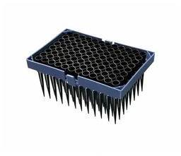 [23003-26] PUNTAS PARA PIPETAS HAMILTON DE 10UL, PREESTERILIZADAS , PUNTA EXTENDIDA PACK/960 UNIDADES RECK 96 PUNTAS POR RACK