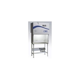 [P0024360] CABINA DE FLUJO LAMIANR VERTICAL TELSTAR DLF-PCR 360 PARA PCR; LUZ UV DESNATURALIZA ACIDOS NUCLEICOS CONTAMINANTES; ZONA DE TRABAJO DE 885MM EN ACERO INOX; EXTERNAS L985x A740x H1360MM; SIN SOPORTE