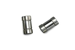 [PSS830051] PRECOLUMNAS SPHERISORB S5 W SILICA DE 10X4.6MM PAC X 3