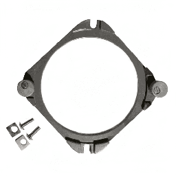 [73-101-519] SOPORTE PARA CENTRADO DE VASOS ACCUCENTER MARCA HANSON PARA DISOLUTOR MODELO SR8 PLUS