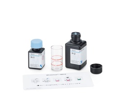 [1111040001] TEST DUREZA TOTAL METODO VOLUMETRICO CON FRASCO GOTERO MCOLORTESTTM-. 1X100. MARCA MERCK