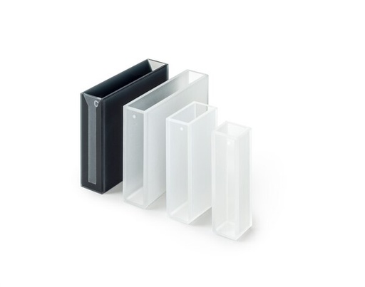 [1149440001] CUBETAS RECTANGULARES 50 MM SPECTROQUANT®. CANTIDAD: 2 UNIDADES