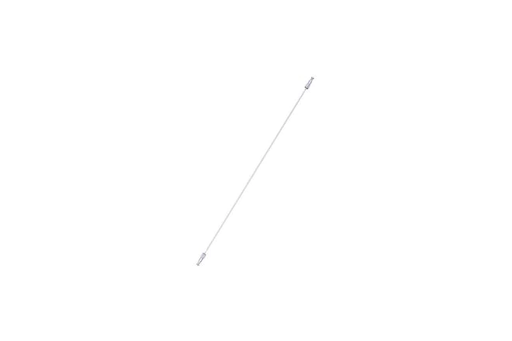 [700005476] TUBO WATERS SOLDADO COMPLETO 14,5 HP UNIDAD