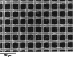 [NY3002500] FILTROS DE MALLA DE NYLON MILLIPORE DE TAMAÑO DE PORO 30 UM DE 25 MM DE DIAMTERO PAC /100