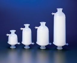 [KGW9A05TT1] CÁPSULA DE FILTRACIÓN MILLIPORE TIPO POLYSEP, 1.2 UM, 5" DE LONGITUD, MEDIOS DE POLIPROPILENO PLEGADO, CONEXIONES TC 1 1/2", UNIDAD