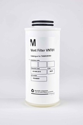 [TANKVNT01] FILTRO DE VENTEO PARA TANQUE SDS