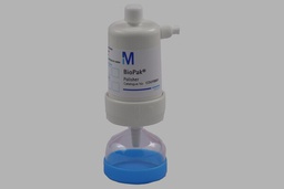 [CDUFBI001] CARTUCHO DE ULTRAFILTRACIÓN MILLIPORE BIOPAK, PARA SISTEMAS DE AGUA ULTRAPURA TIPO 1 LIBRE DE D-NASAS, R-NASAS Y PIROGENOS. PAC/1
