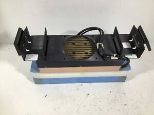 [WAT078563] 717 HEATER/COOLER OPTION