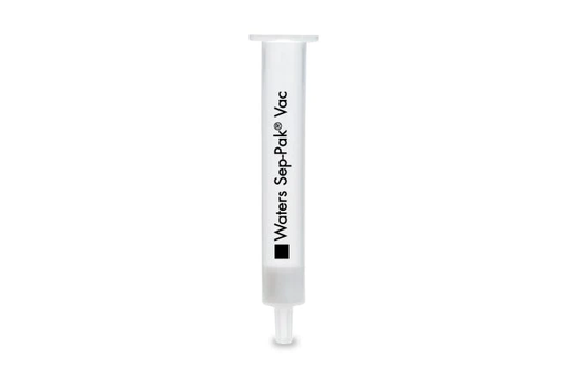 [WAT054930] SEP-PAK WATERS VAC 3CC 50MG EN SILICA 0,53 ML CAJA X 50 U