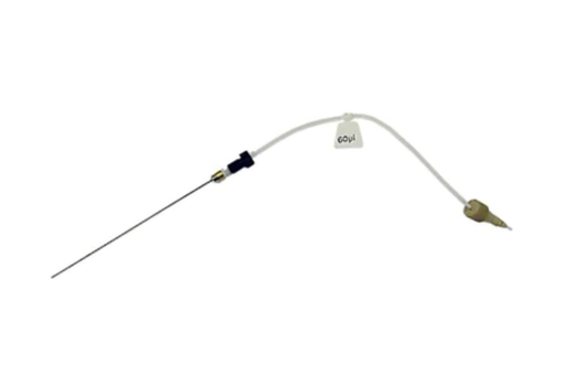 [700004085] PREPARATIVE NEEDLE ASSEMBLY 60UL