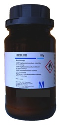 [1083800010] 2,3,5,-TRIFENILTETRAZOLIO 10 G