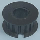 [72-400-103] PULLEY, DRIVE TUBE, QC-72B SR2, SR6, SR8, SR8-PLUS